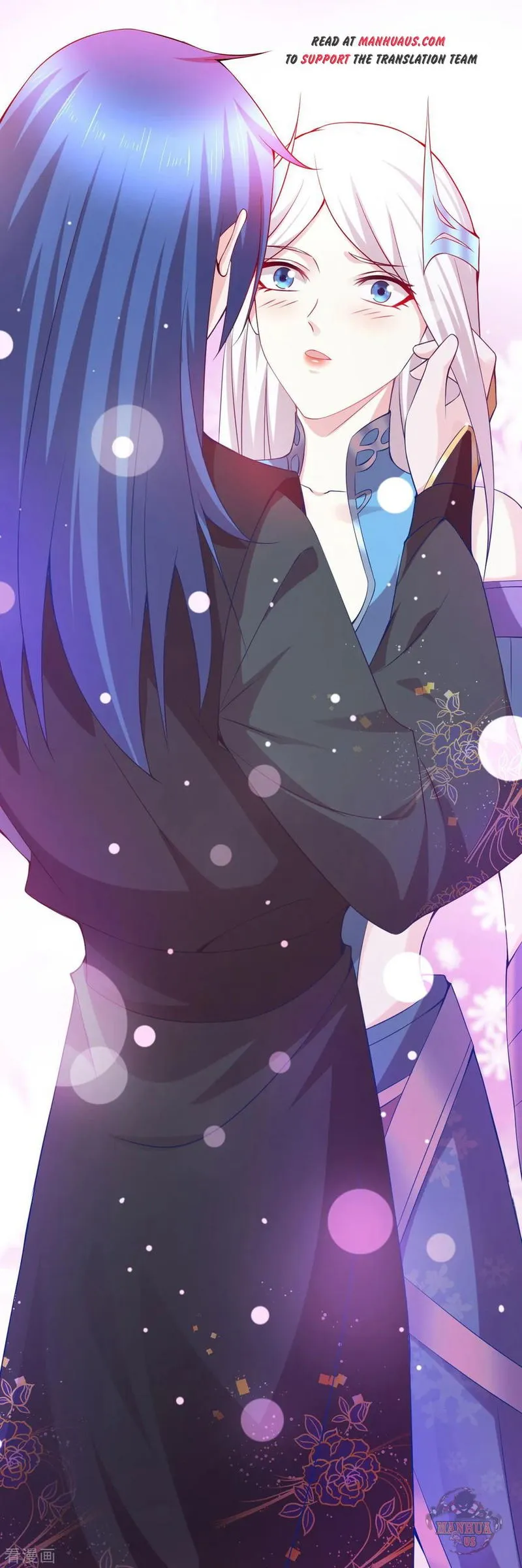 Does Your Mother Need Son In Low Chapter 15 Online - página 9