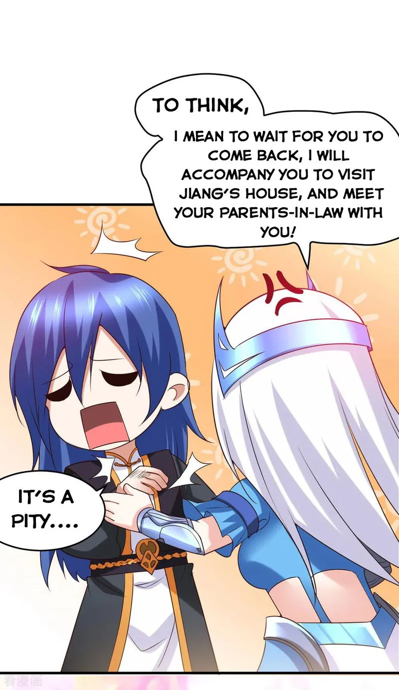 Does Your Mother Need Son In Low Chapter 15 Online - página 12