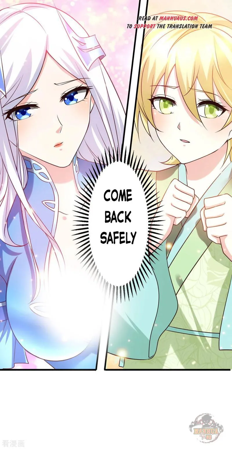 Does Your Mother Need Son In Low Chapter 15 Online - página 20
