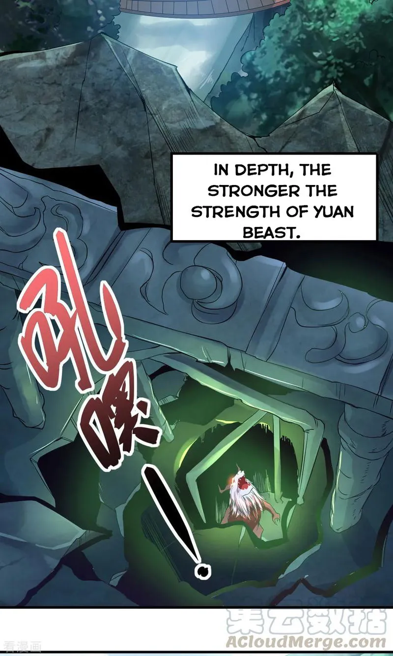 Does Your Mother Need Son In Low Chapter 15 Online - página 22