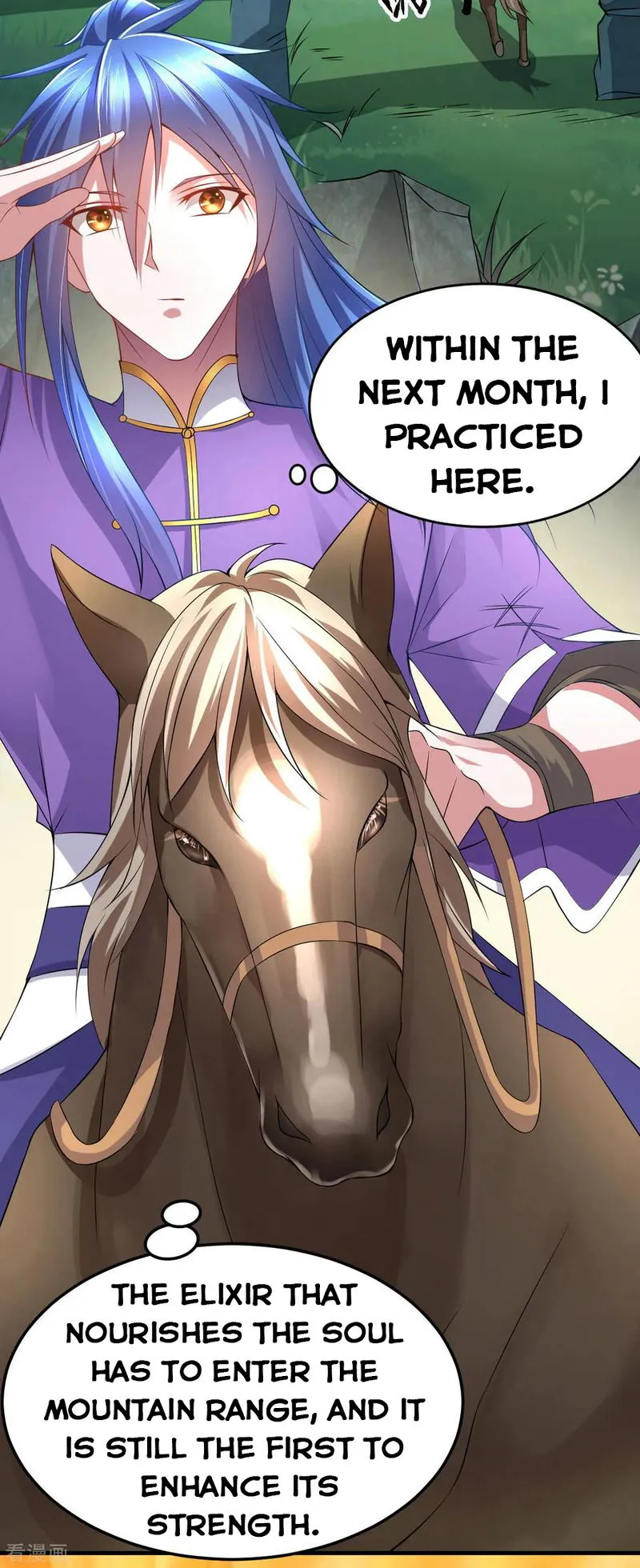Does Your Mother Need Son In Low Chapter 15 Online - página 24