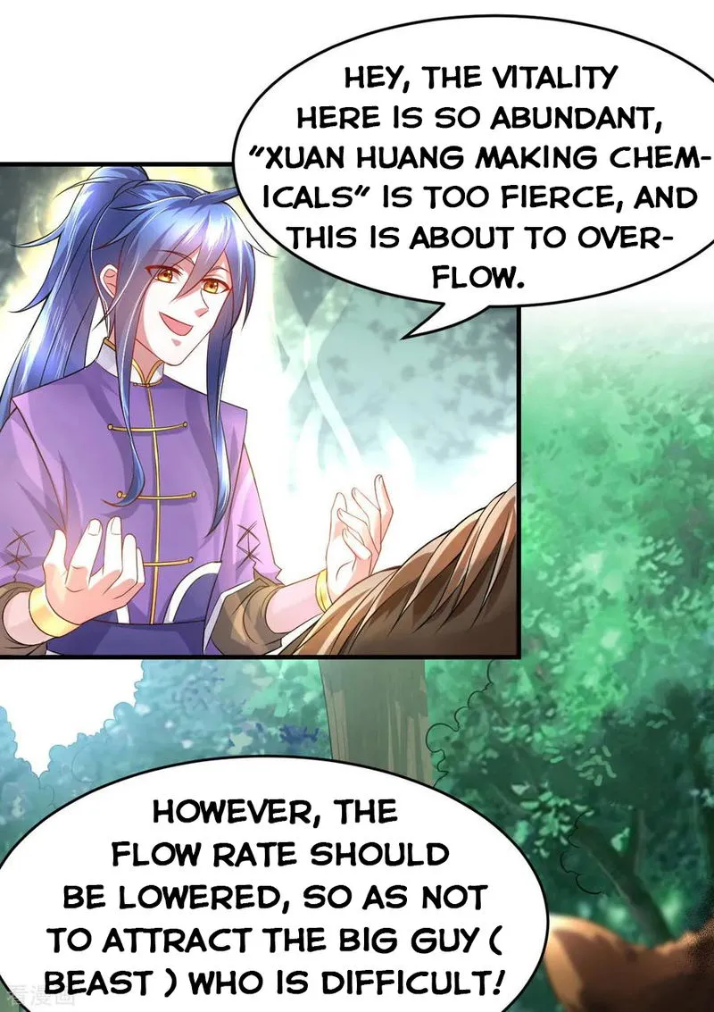 Does Your Mother Need Son In Low Chapter 15 Online - página 27