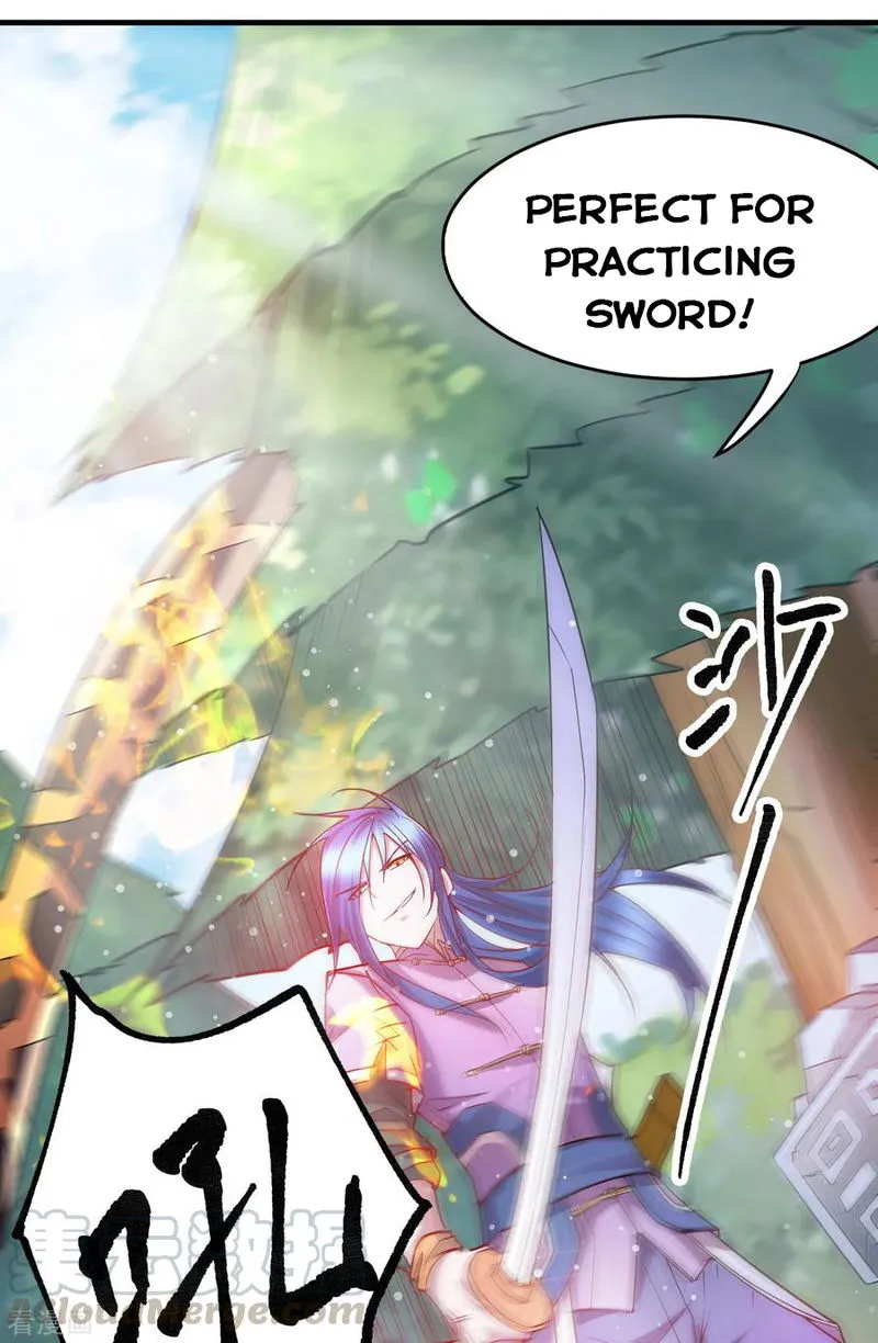 Does Your Mother Need Son In Low Chapter 15 Online - página 37