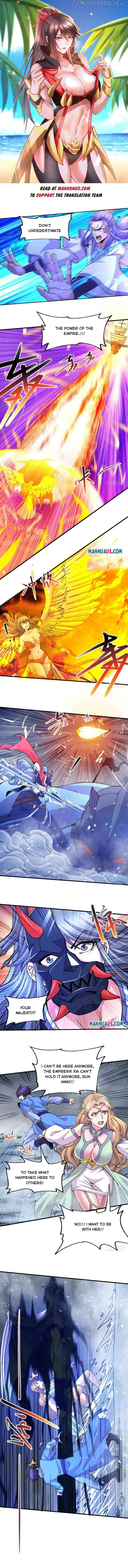 Does Your Mother Need Son In Low Chapter 155 Online - página 2