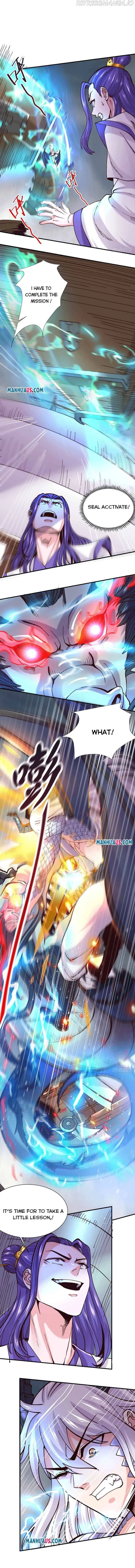 Does Your Mother Need Son In Low Chapter 156 Online - página 2