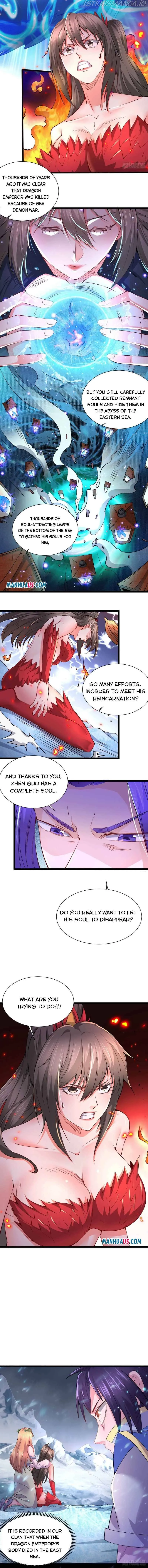 Does Your Mother Need Son In Low Chapter 156 Online - página 6
