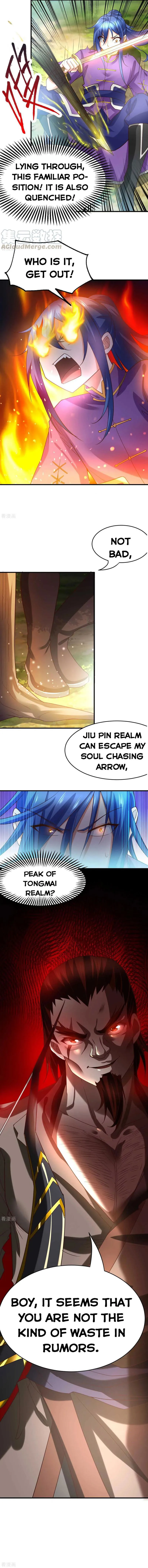 Does Your Mother Need Son In Low Chapter 16 Online - página 8