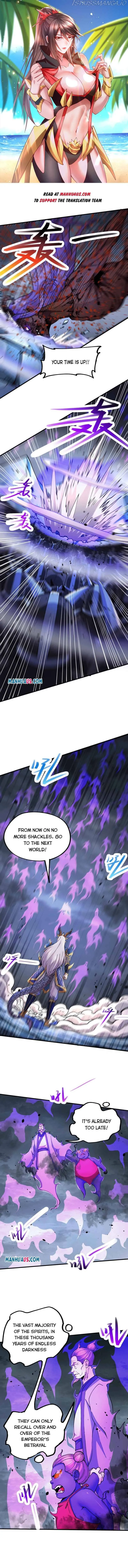Does Your Mother Need Son In Low Chapter 161 Online - página 1