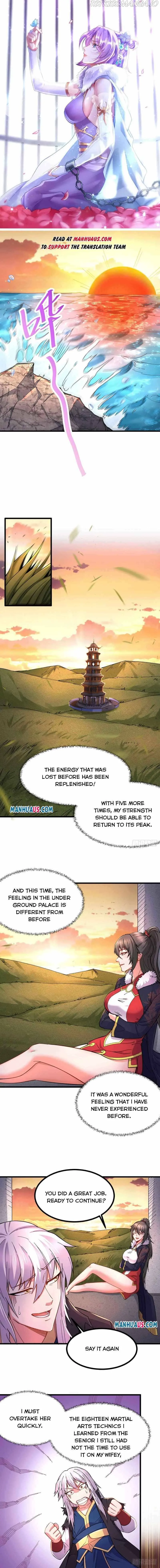 Does Your Mother Need Son In Low Chapter 165 Online - página 1