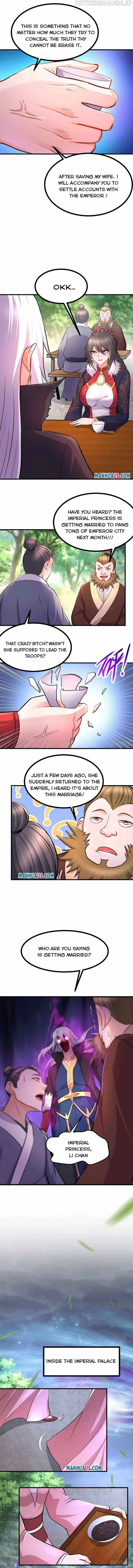 Does Your Mother Need Son In Low Chapter 165 Online - página 4