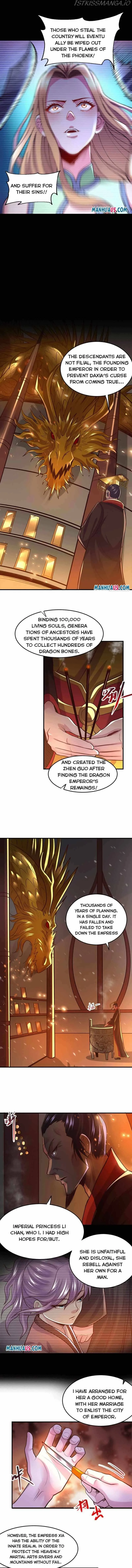 Does Your Mother Need Son In Low Chapter 166 Online - página 2