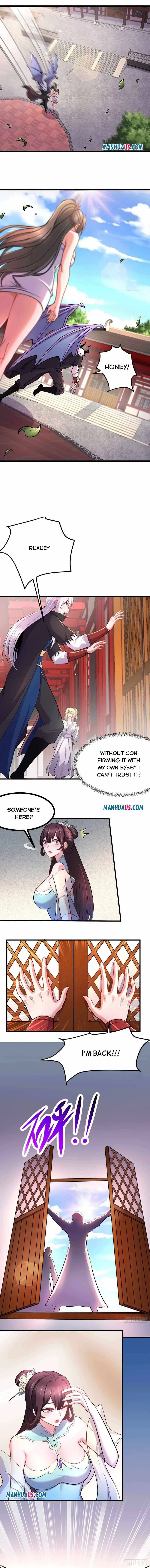 Does Your Mother Need Son In Low Chapter 167 Online - página 2