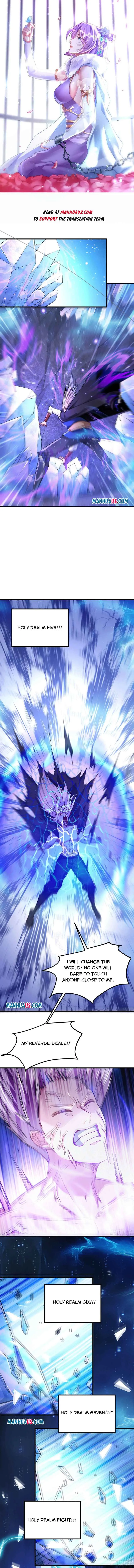 Does Your Mother Need Son In Low Chapter 168 Online - página 1