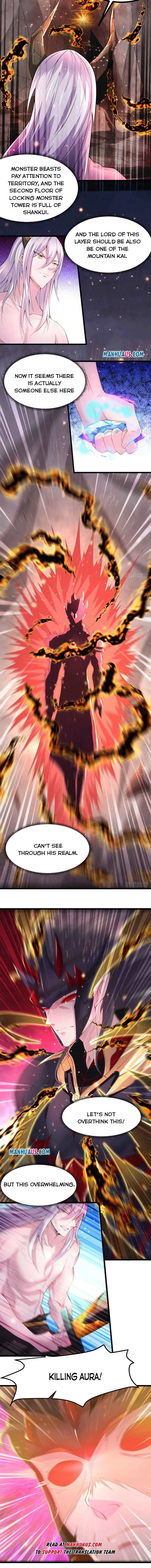 Does Your Mother Need Son In Low Chapter 169 Online - página 8