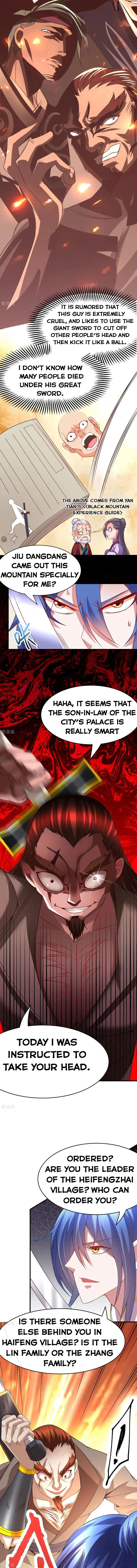 Does Your Mother Need Son In Low Chapter 17 Online - página 2