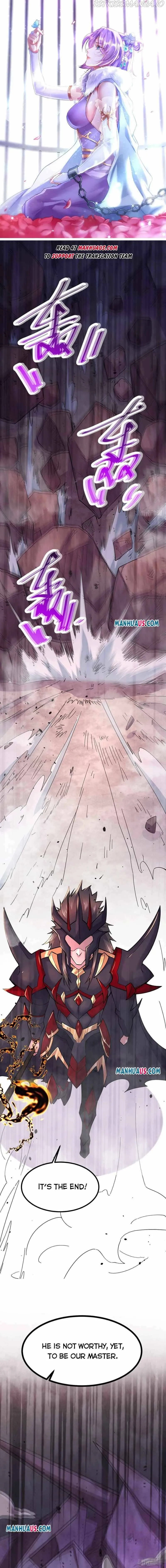 Does Your Mother Need Son In Low Chapter 171 Online - página 1