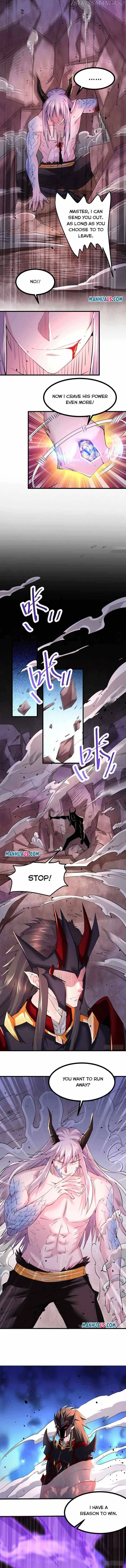 Does Your Mother Need Son In Low Chapter 171 Online - página 2