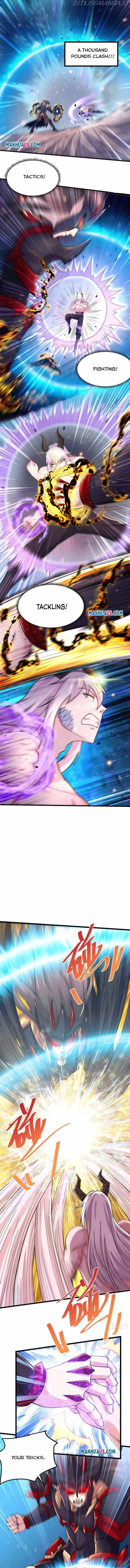 Does Your Mother Need Son In Low Chapter 171 Online - página 4