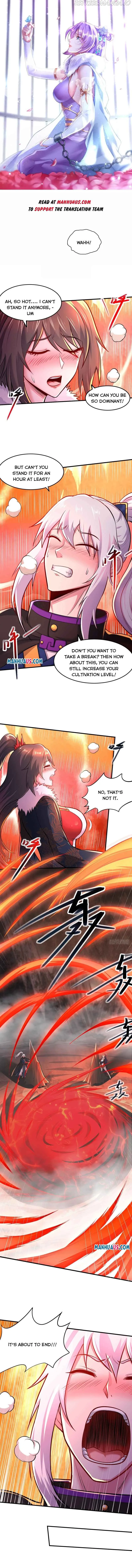 Does Your Mother Need Son In Low Chapter 172 Online - página 1