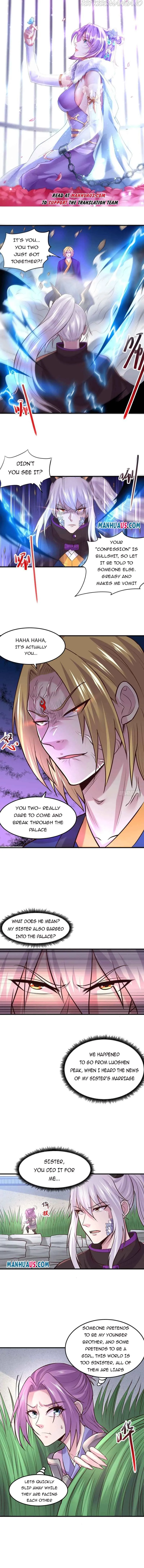 Does Your Mother Need Son In Low Chapter 177 Online - página 1