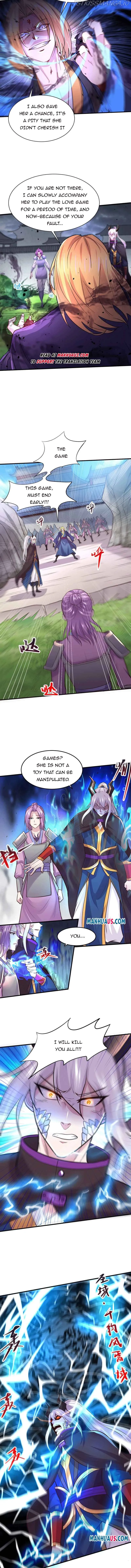 Does Your Mother Need Son In Low Chapter 177 Online - página 3