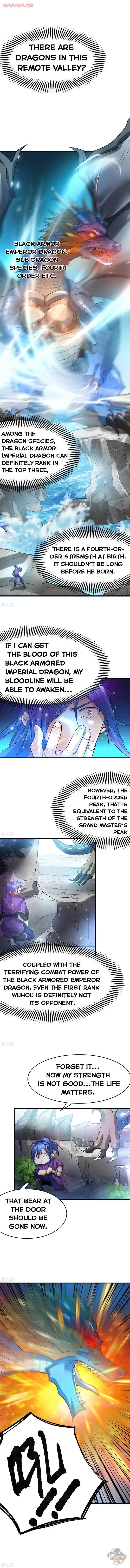 Does Your Mother Need Son In Low Chapter 18 Online - página 4