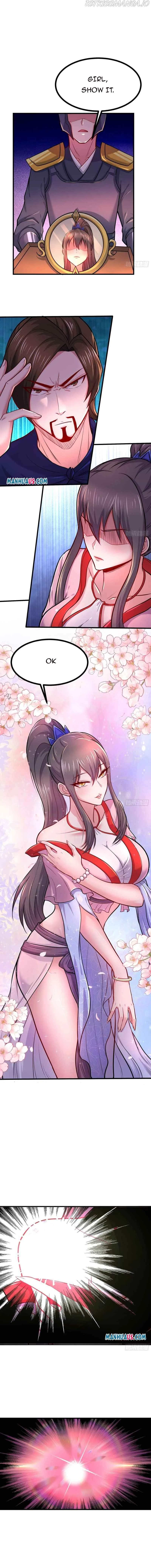 Does Your Mother Need Son In Low Chapter 181 Online - página 2