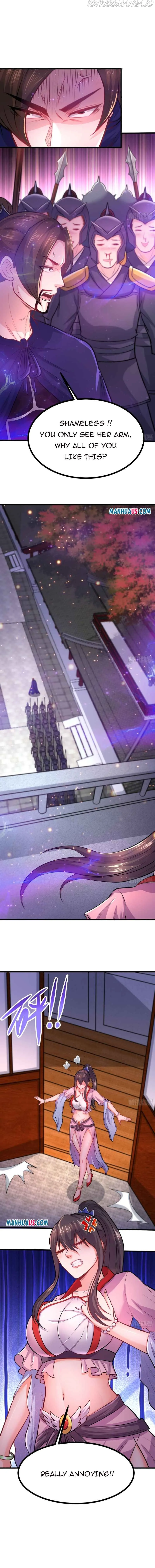 Does Your Mother Need Son In Low Chapter 181 Online - página 3