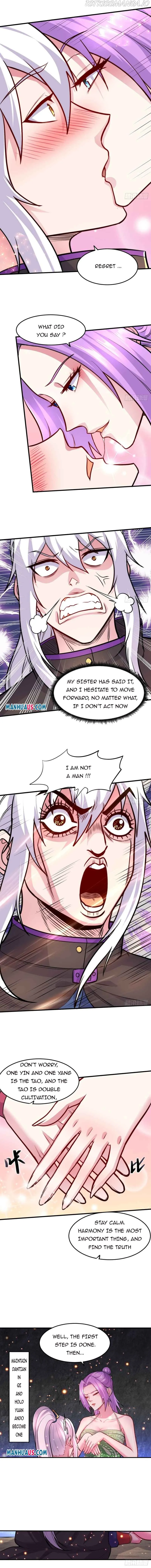 Does Your Mother Need Son In Low Chapter 183 Online - página 3