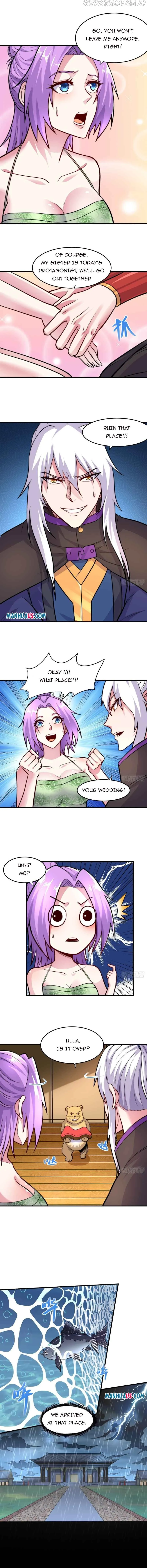 Does Your Mother Need Son In Low Chapter 183 Online - página 5