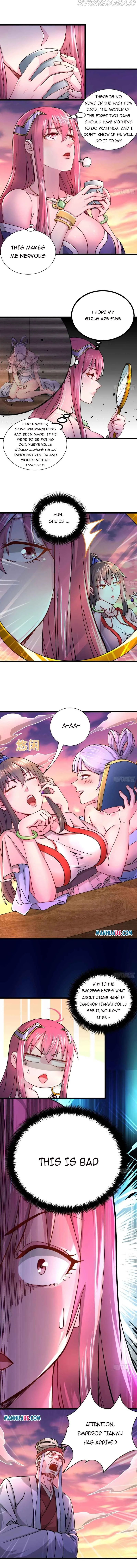 Does Your Mother Need Son In Low Chapter 184 Online - página 3