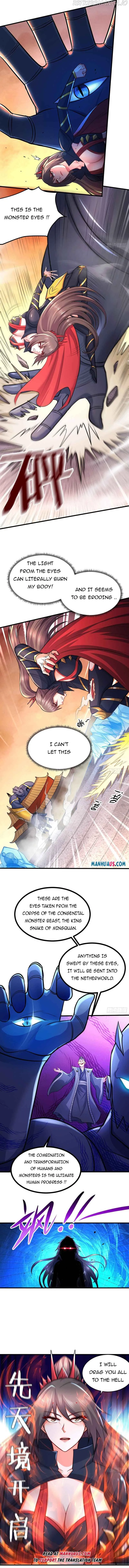 Does Your Mother Need Son In Low Chapter 186 Online - página 6