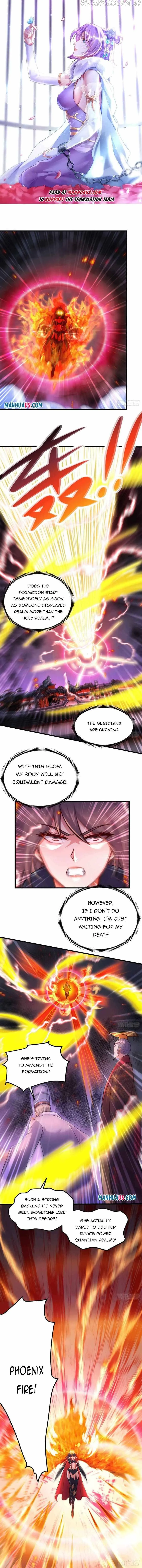 Does Your Mother Need Son In Low Chapter 187 Online - página 1