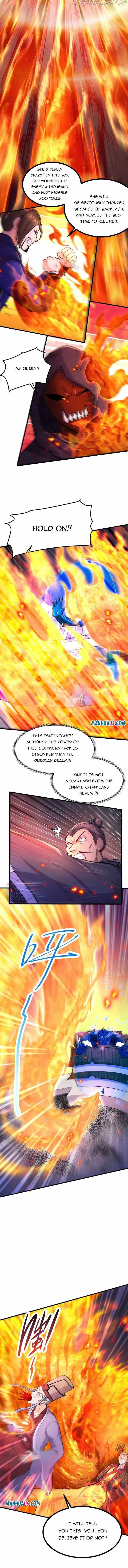 Does Your Mother Need Son In Low Chapter 187 Online - página 2