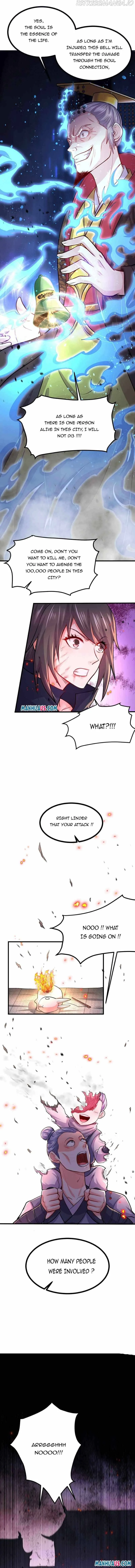 Does Your Mother Need Son In Low Chapter 187 Online - página 7