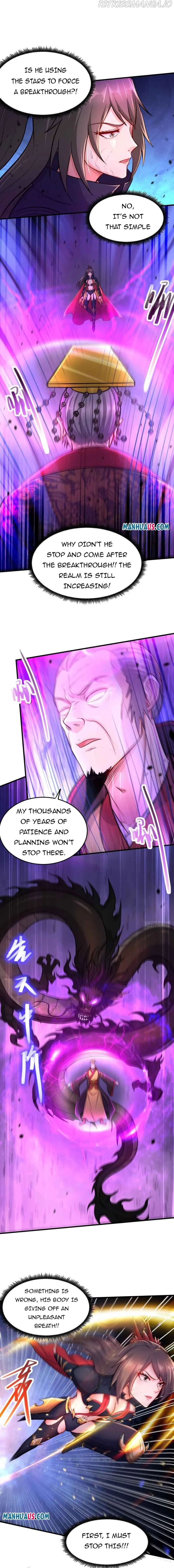 Does Your Mother Need Son In Low Chapter 188 Online - página 2