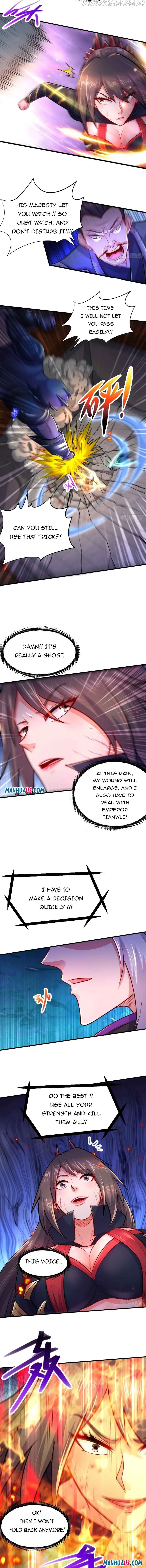 Does Your Mother Need Son In Low Chapter 188 Online - página 3