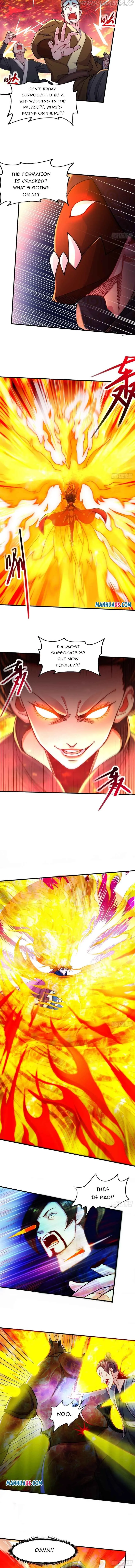 Does Your Mother Need Son In Low Chapter 188 Online - página 5