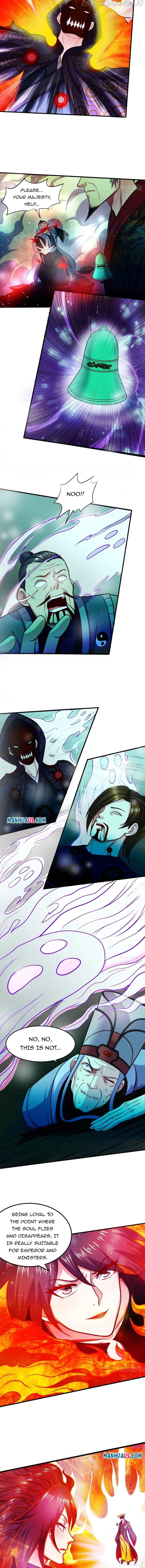Does Your Mother Need Son In Low Chapter 188 Online - página 6