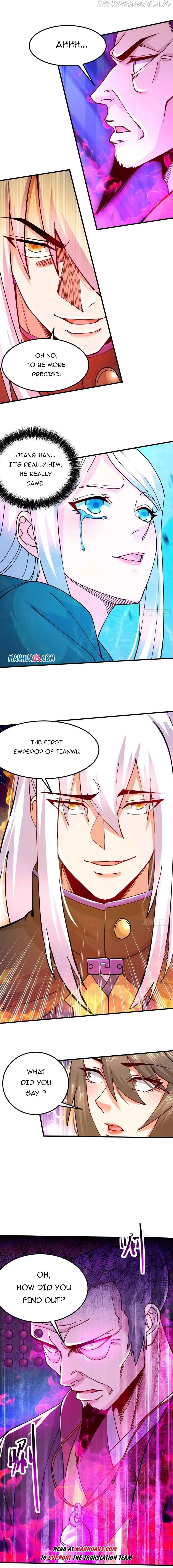 Does Your Mother Need Son In Low Chapter 188 Online - página 8