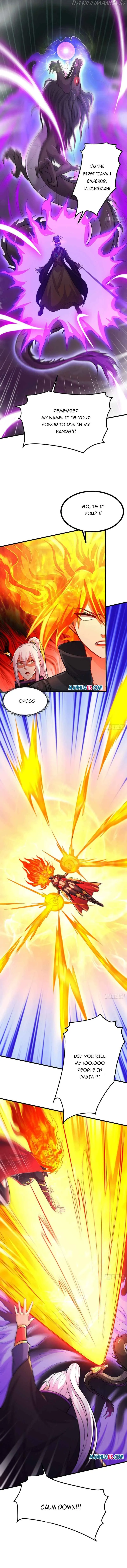 Does Your Mother Need Son In Low Chapter 189 Online - página 2