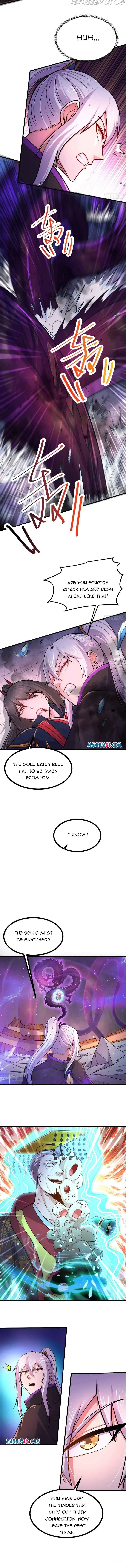 Does Your Mother Need Son In Low Chapter 189 Online - página 5