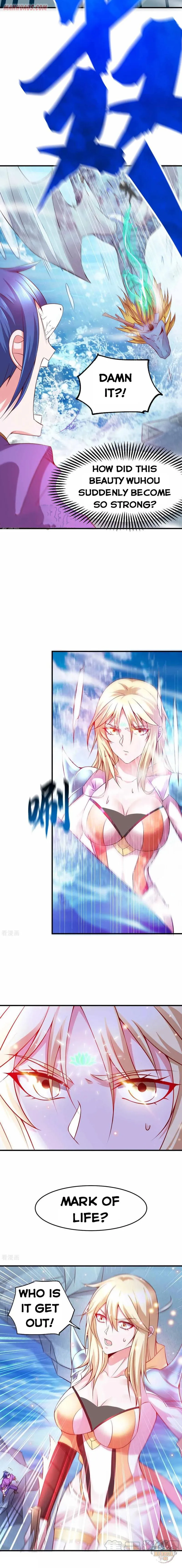 Does Your Mother Need Son In Low Chapter 19 Online - página 7