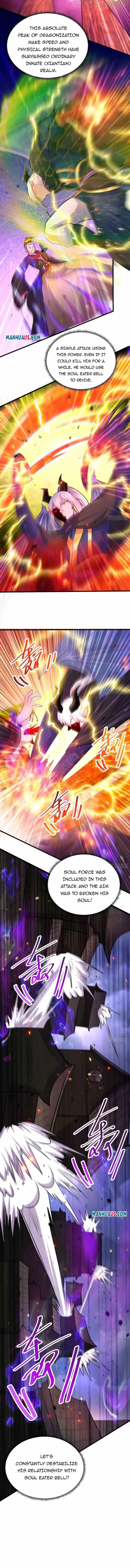 Does Your Mother Need Son In Low Chapter 190 Online - página 7