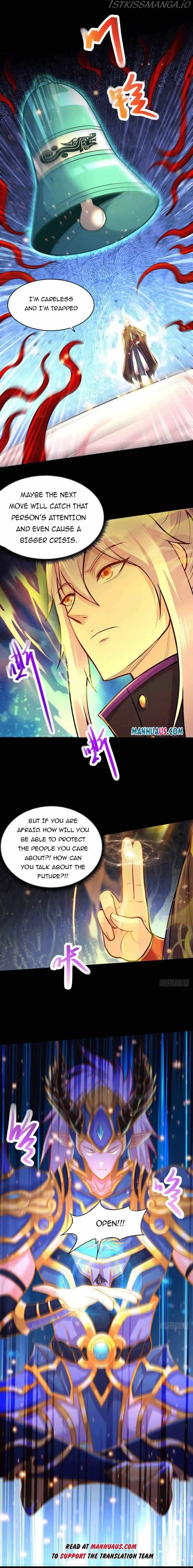 Does Your Mother Need Son In Low Chapter 191 Online - página 7