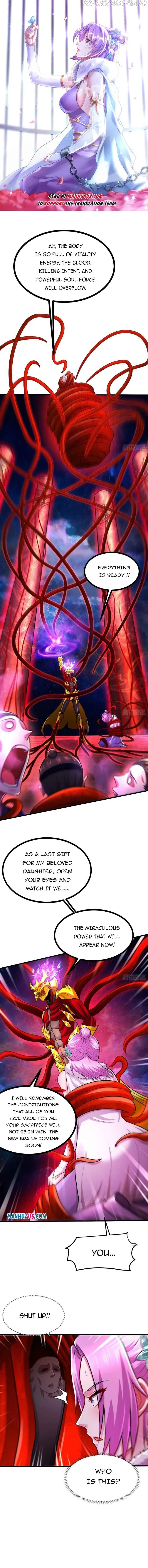 Does Your Mother Need Son In Low Chapter 192 Online - página 1