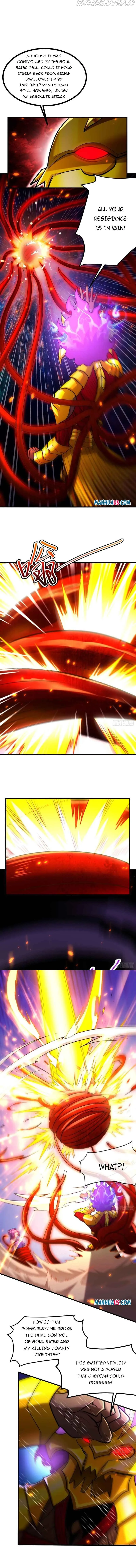 Does Your Mother Need Son In Low Chapter 192 Online - página 3