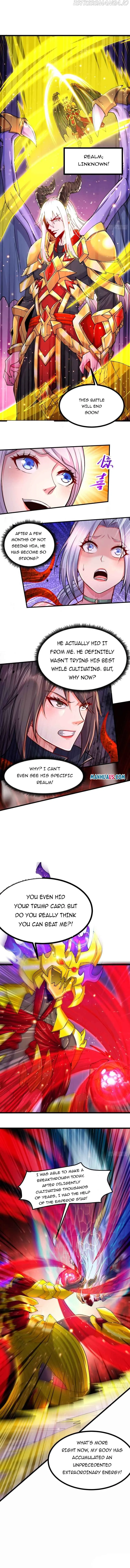 Does Your Mother Need Son In Low Chapter 192 Online - página 4