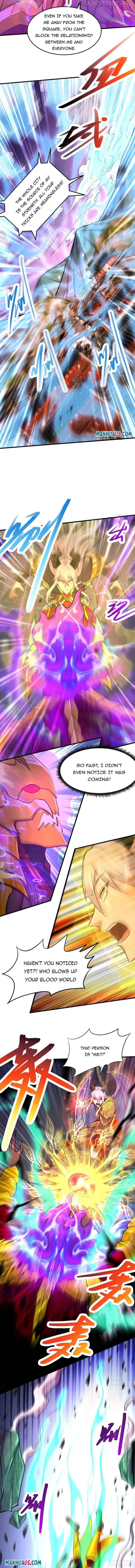 Does Your Mother Need Son In Low Chapter 192 Online - página 8