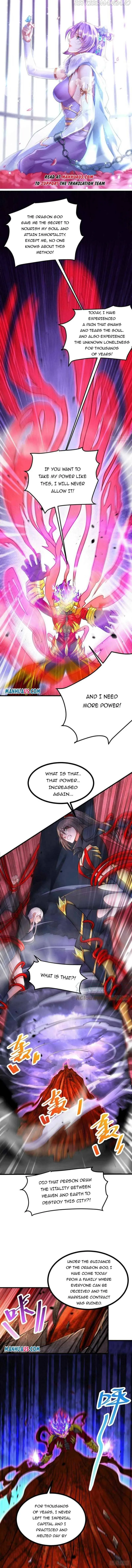 Does Your Mother Need Son In Low Chapter 193 Online - página 1